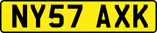 NY57AXK