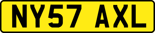 NY57AXL