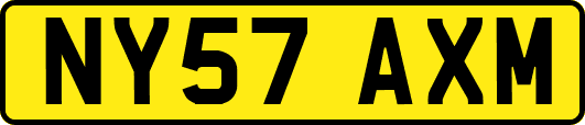 NY57AXM