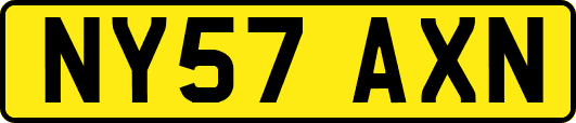 NY57AXN