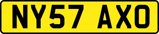 NY57AXO