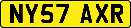 NY57AXR