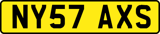 NY57AXS