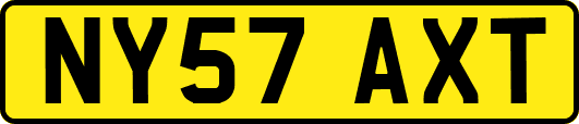NY57AXT