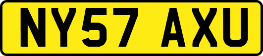 NY57AXU