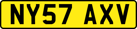 NY57AXV