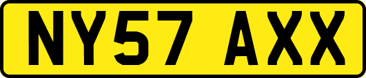 NY57AXX