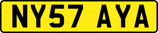 NY57AYA