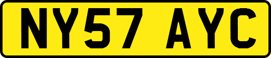 NY57AYC