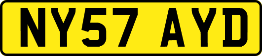 NY57AYD