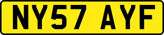 NY57AYF