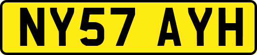 NY57AYH