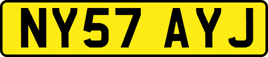 NY57AYJ