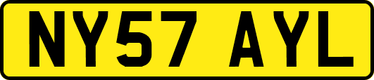 NY57AYL