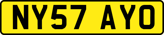 NY57AYO