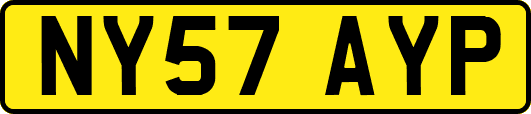 NY57AYP