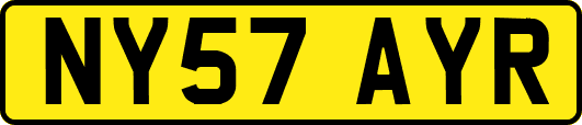 NY57AYR