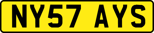 NY57AYS