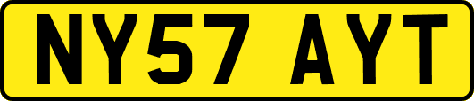NY57AYT
