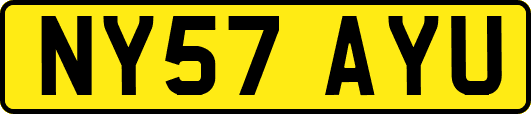NY57AYU