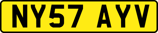 NY57AYV