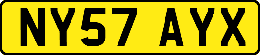 NY57AYX
