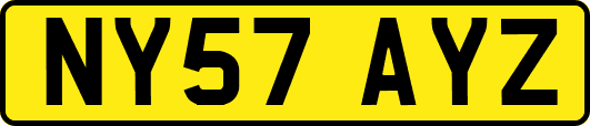 NY57AYZ