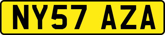 NY57AZA