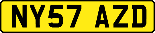 NY57AZD