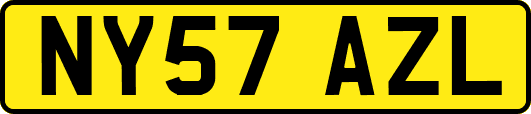 NY57AZL
