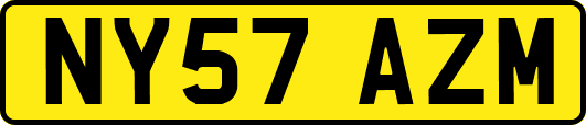 NY57AZM
