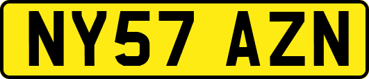 NY57AZN