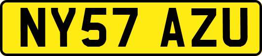 NY57AZU