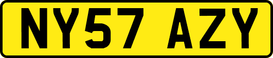NY57AZY