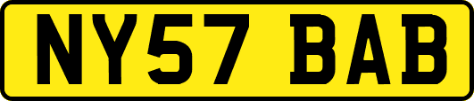 NY57BAB