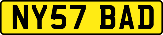 NY57BAD