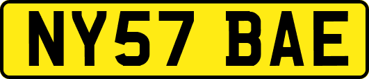 NY57BAE