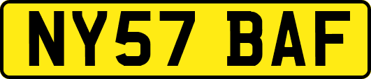 NY57BAF