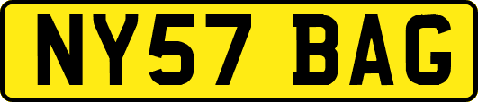 NY57BAG