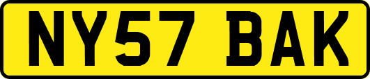NY57BAK