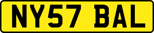 NY57BAL