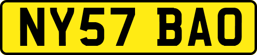 NY57BAO