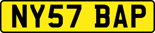 NY57BAP