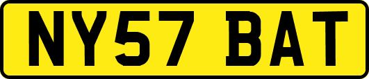 NY57BAT