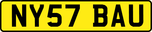 NY57BAU
