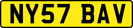 NY57BAV