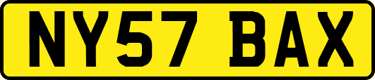 NY57BAX