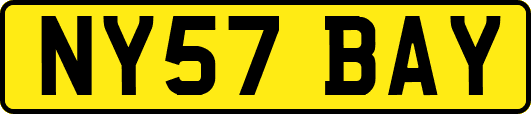 NY57BAY