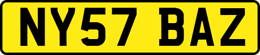 NY57BAZ