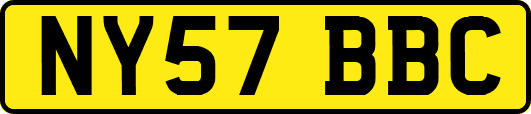 NY57BBC